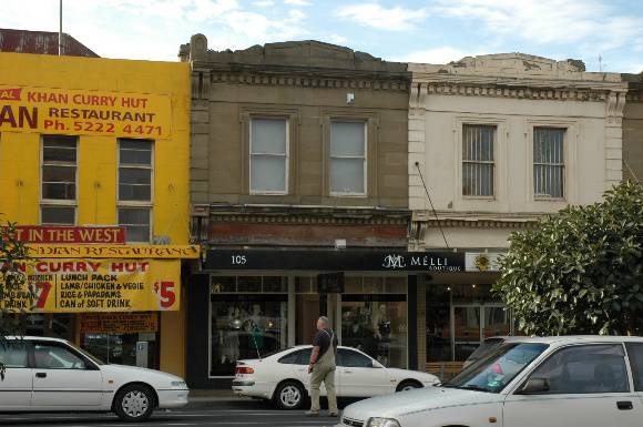 105 Ryrie Street, Geelong