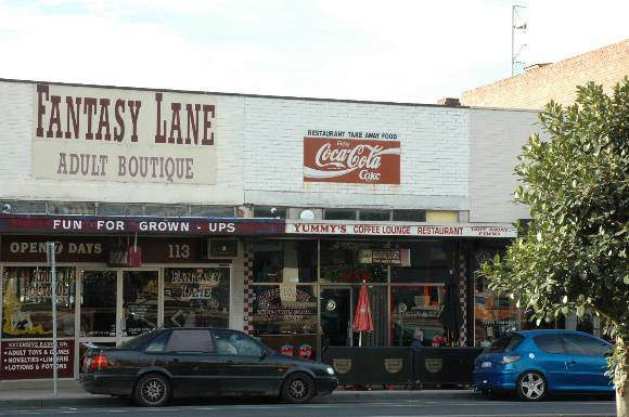 115 Ryrie Street, Geelong