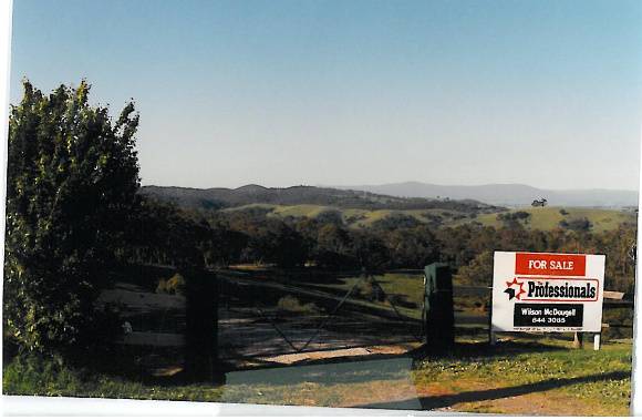 22768 Mount Lofty Landscape - Homestead Road, Wonga Park