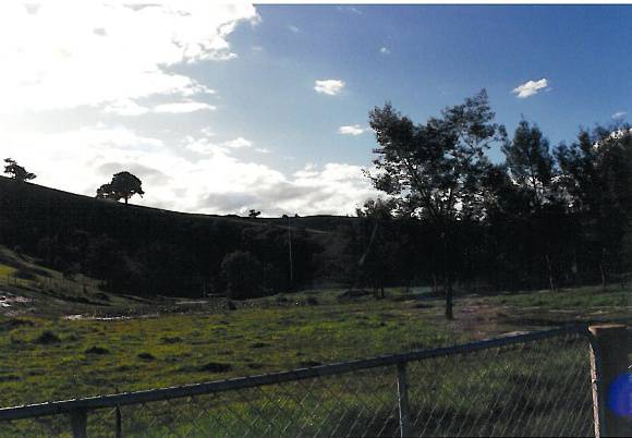22768 Mount Lofty Landscape - Homestead Road, Wonga Park