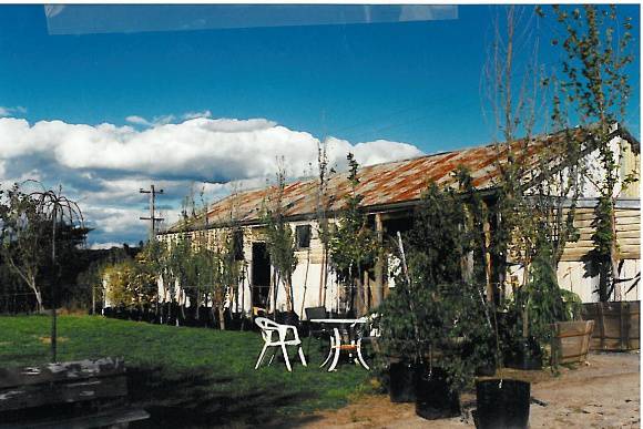 22769 Former Stables - Lower Homestead Road, Wonga Park