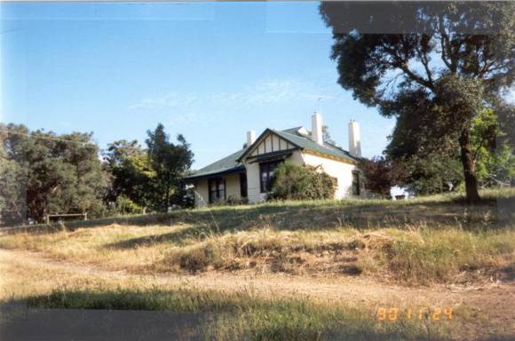 22646 House - 12 Mahoneys Court (fmr 302 Wdyte Rd), Warrandyte