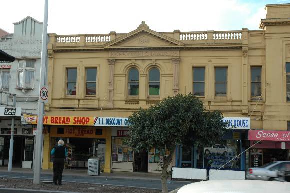 137 Ryrie Street, Geelong