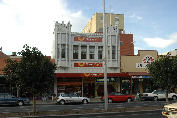 161 Ryrie Street, Geelong