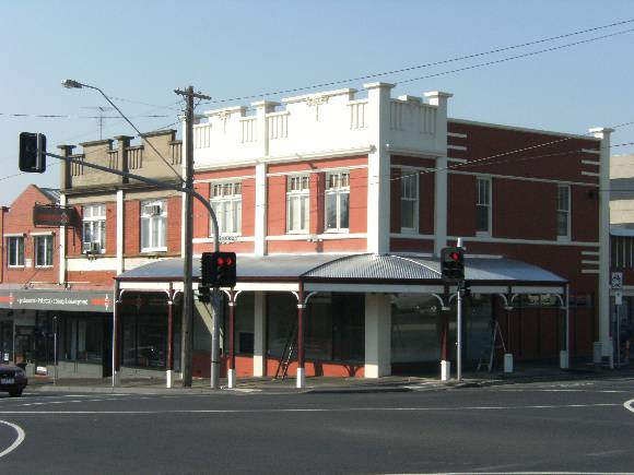 231 Moorabool Street, Geelong - N0 1