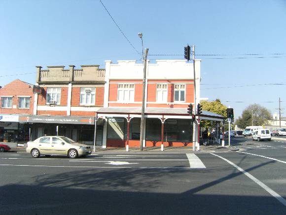231 Moorabool street, Geelong - NO 2