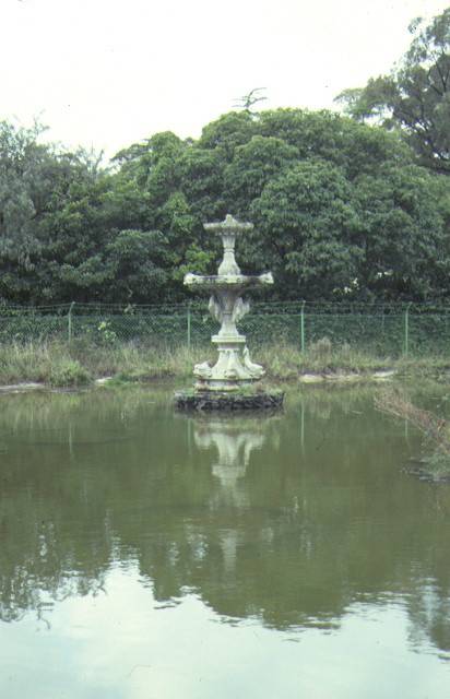 wattle park riversdale road surrey hills fountain