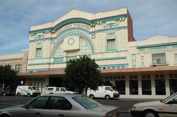 194-204 Ryrie Street, Geelong