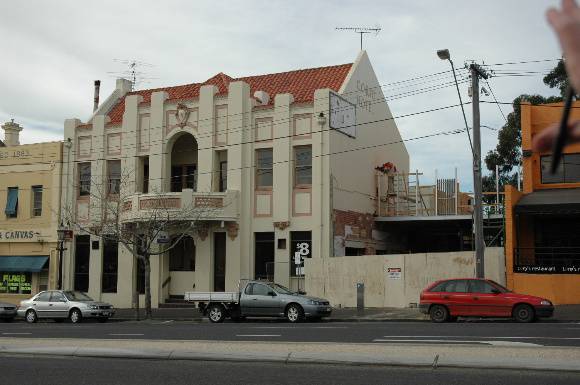 67 Yarra Street, Geelong