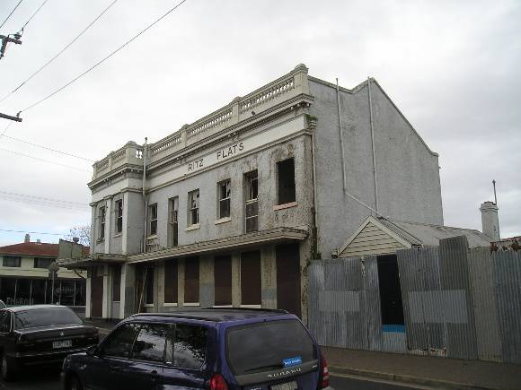 Ritz Flats - Photo 1