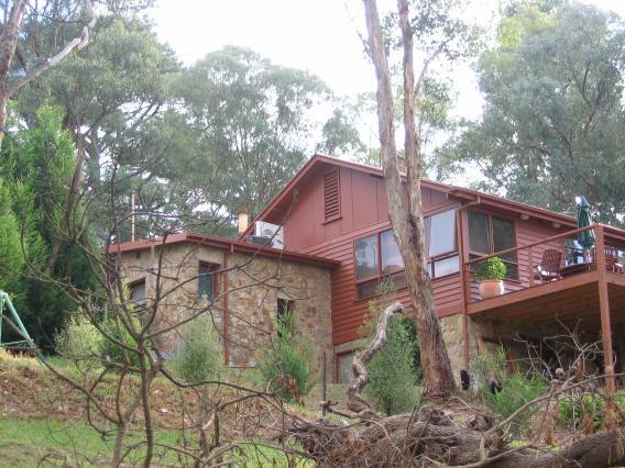 30690 House - 300 Yarra Street, Warrandyte