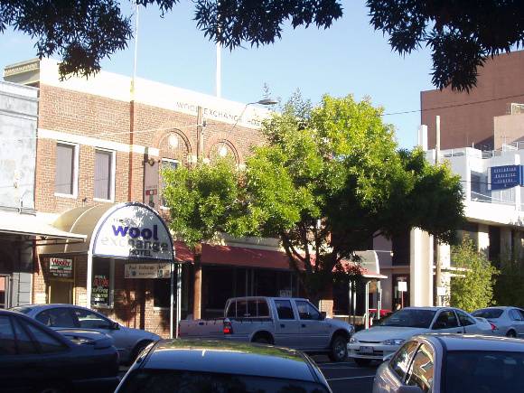Wool Exchange Hote - 59 Moorabool Street, Geelong - Photo 3