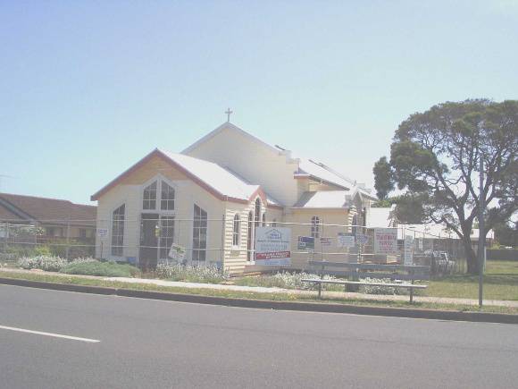 Church - 101 Church Avenue, Barwon Heads - Photo 2
