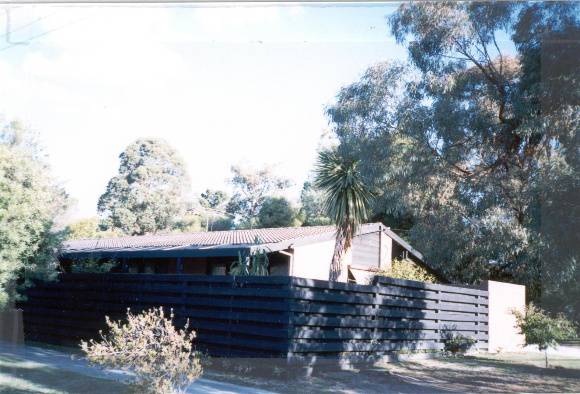 47068 House - 1 Exford Place, Donvale