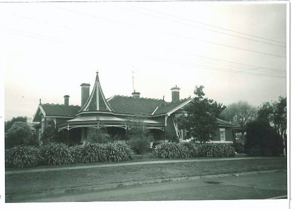26652 Kenmure