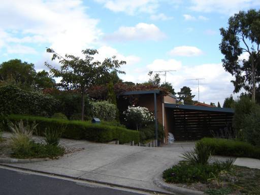 47084 House - Beverley Hills Drive, Templestowe