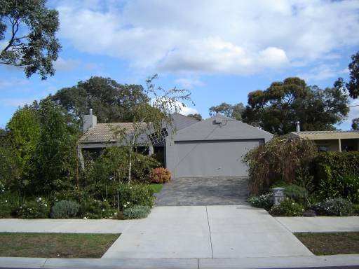 47084 House - 412 Porter Street, Templestowe