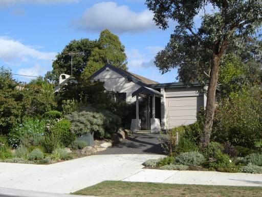 47084 House - 414 Porter Street, Templestowe
