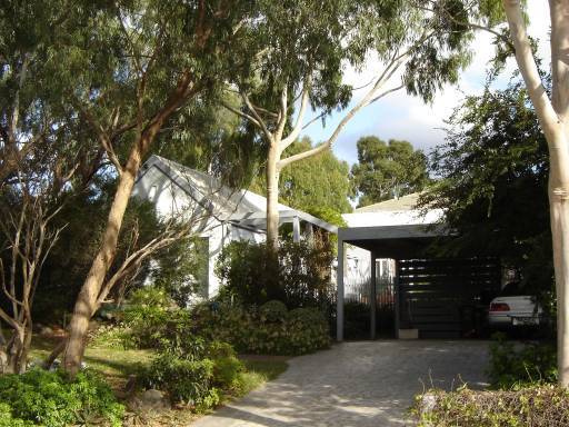 47084 House - 418 Porter Street, Templestowe