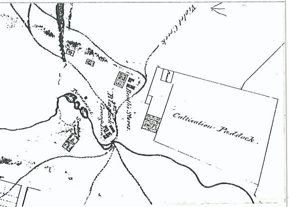 27214 Archaeological site