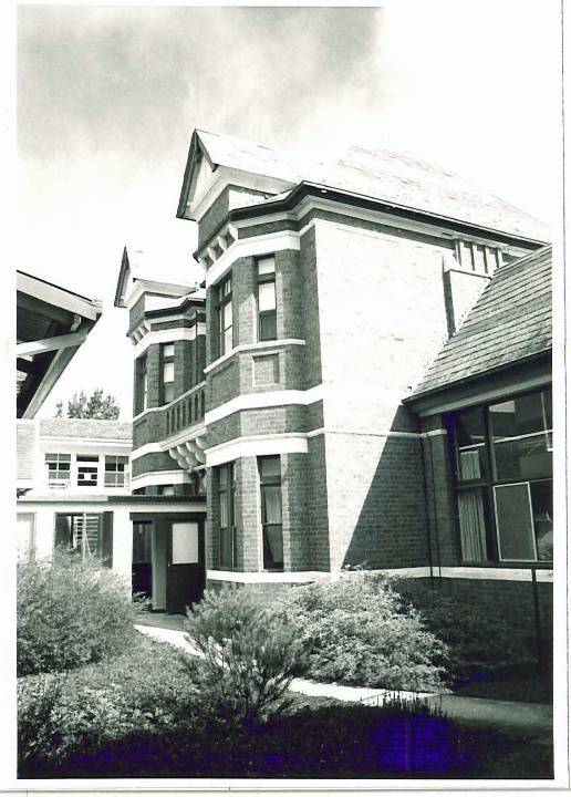 26621 Hamilton Base Hospital