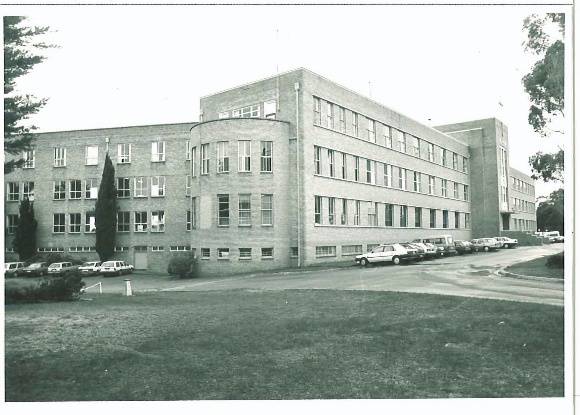 26658 Monivae (Sacred Heart) College