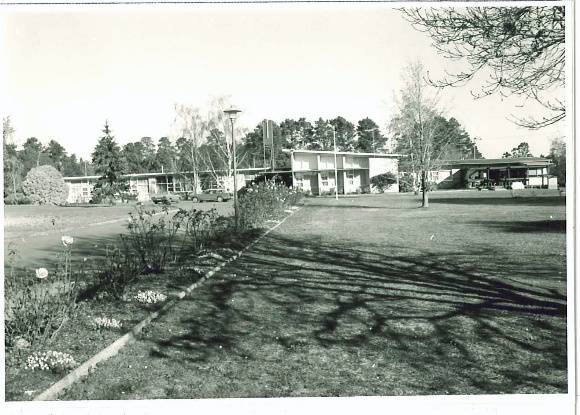 26566 Eventide Lutheran Homes
