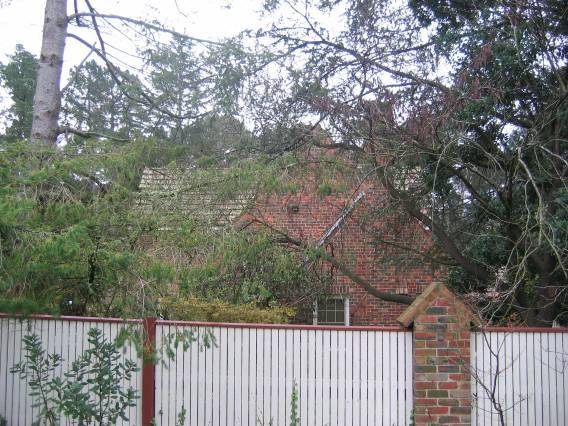 47085 House - 3 Old Warrandyte Road, Donvale