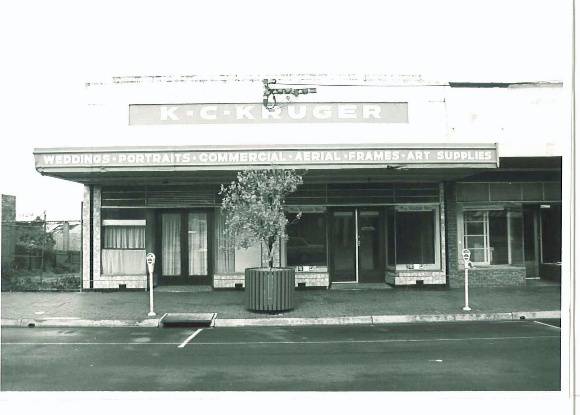 24308 Former Krugers Store