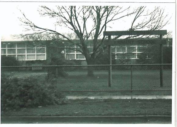 27217 Kent Road Primary School No 4847