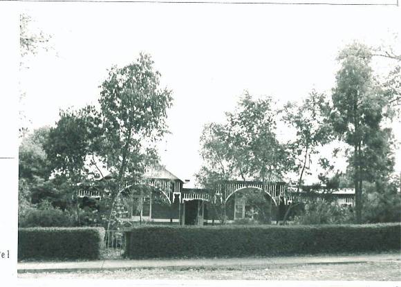 26626 Uniting Church Manse