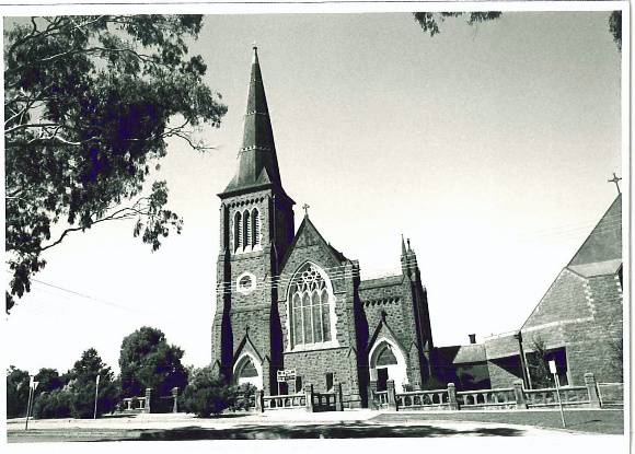 26629 St Mary's Catholic Church