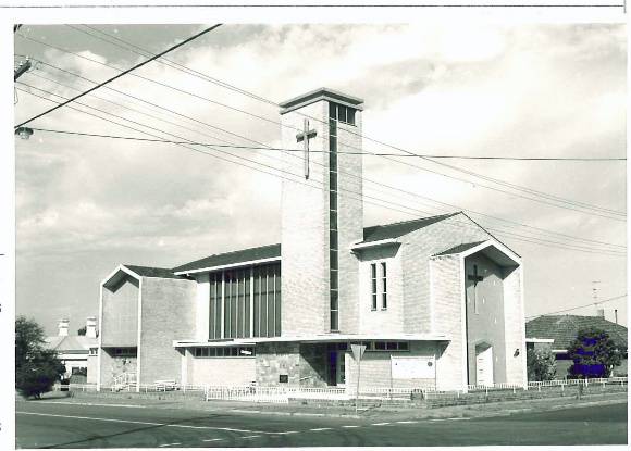 24314 Evangelical Lutheran Church