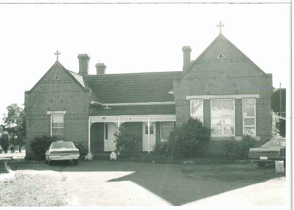27211 St Mary's School