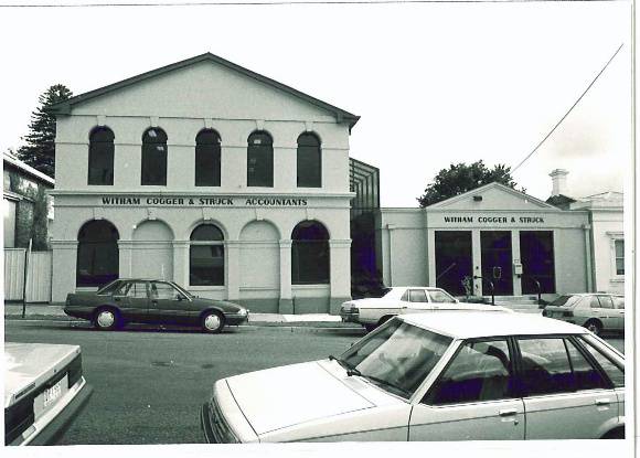 26578 Former Temperance Hall