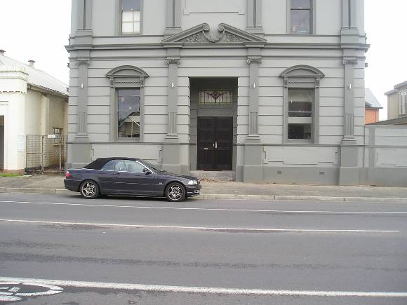 271 Pakington Street, Geelong - Former Chilwell Council Chambers - Photo 1