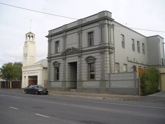 271 Pakington Street, Geelong - Former Chilwell Council Chambers - Photo 2