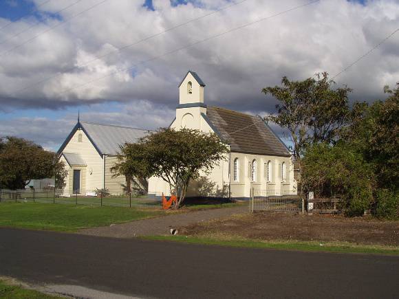Church & Hall, Church Road Bellarine - Photo 1