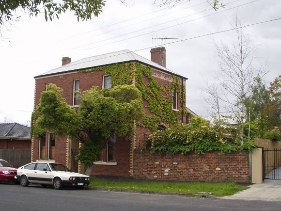 77 Maud Street, Geelong