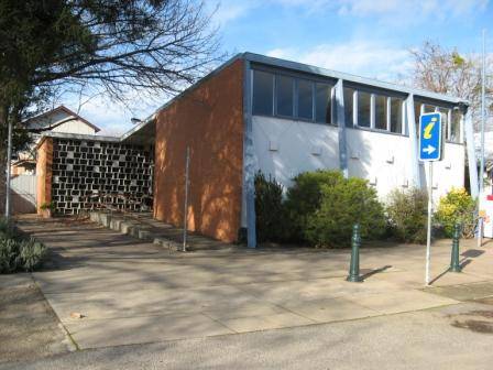 Former Shire Offices_Benalla_JC_Aug 08