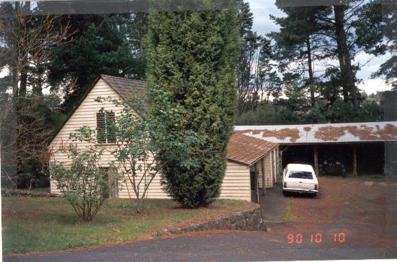 47149 Finger Barn - Victoria Street, Doncaster