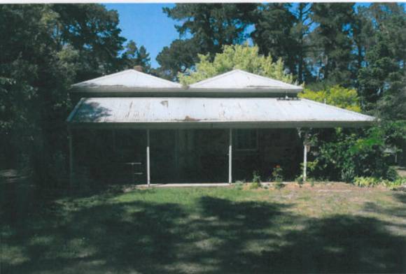 47149 Schramms Cottage