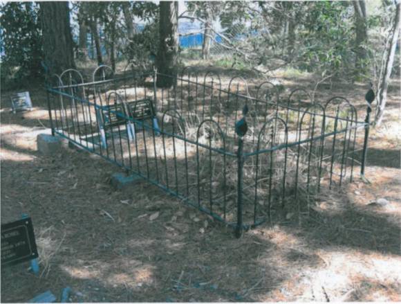 47149 Waldau Cemetery