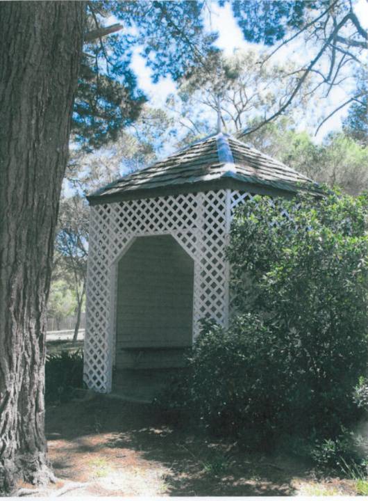 47149 Gazebo