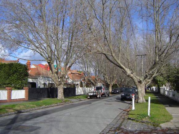 Westgarth Street