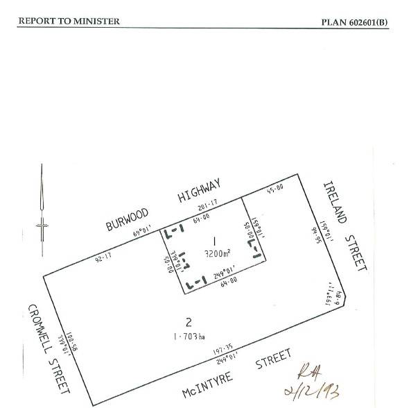 H0975 plan 602601 B 