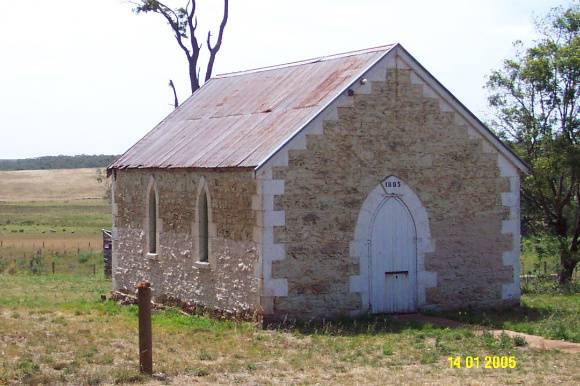 52669 Former Meth Ch Drik Drik 083