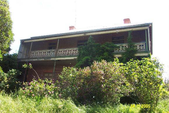 52787 Nangeela Homestead Casterton facade 245