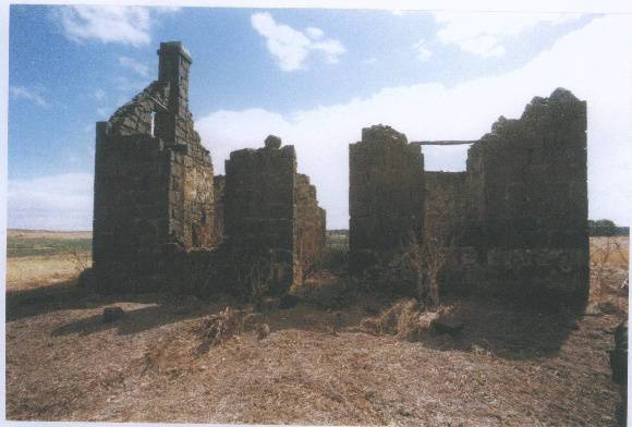 52514 Native Police Barracks