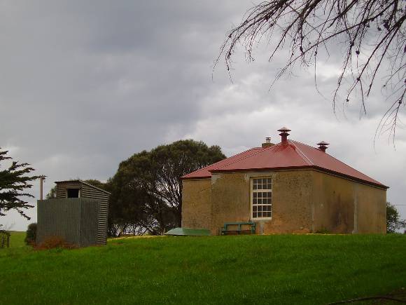 52774 School No 32 Lower Bridgewater 124